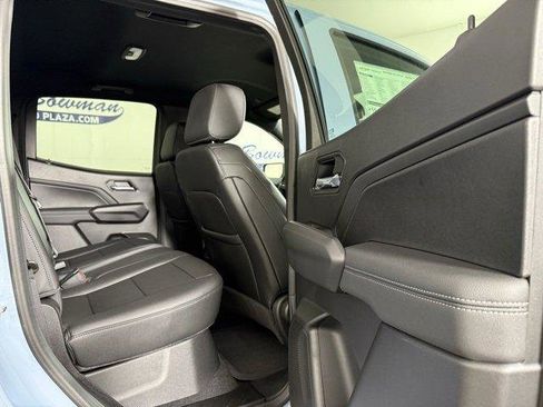 New 2025 Chevrolet Colorado LT w/ LT Convenience Package image 19