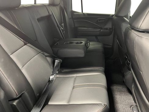 New 2026 Honda Ridgeline TrailSport image 26