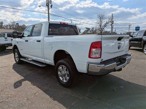 Used 2024 RAM 2500 Big Horn image 6