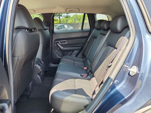 Used 2024 MAZDA CX-50 AWD 2.5 S w/ Cargo Package image 11