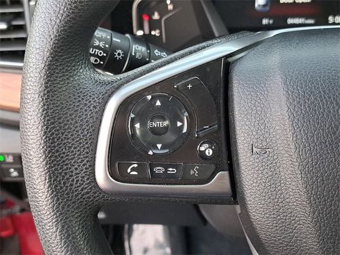 Certified 2022 Honda CR-V EX image 24