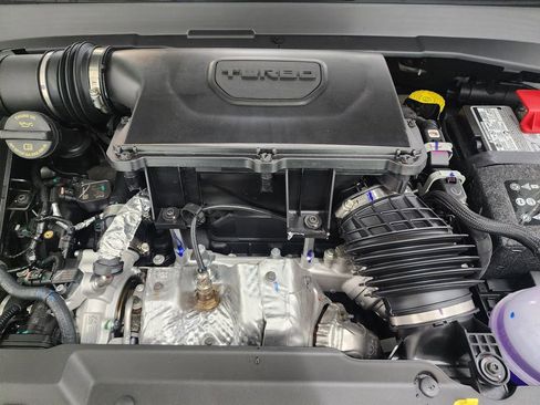 New 2026 Jeep Compass Latitude image 43