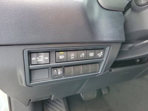 New 2026 Toyota Tundra SR5 AWD/4WD image 15