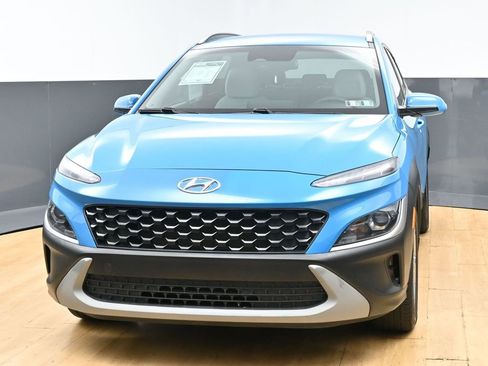 Used 2023 Hyundai Kona SEL AWD/4WD image 8