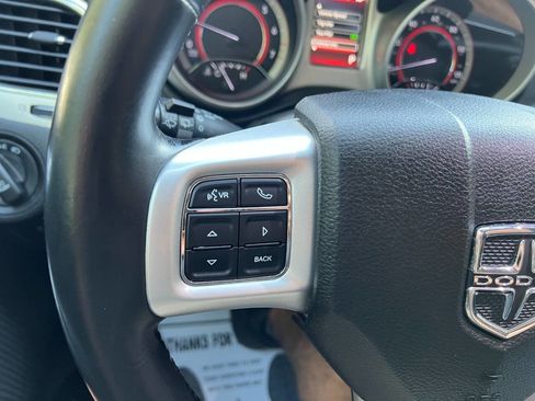 Used 2017 Dodge Journey Crossroad image 26
