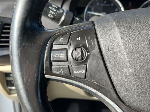 Certified 2019 Acura MDX SH-AWD w/ Technology Package image 33