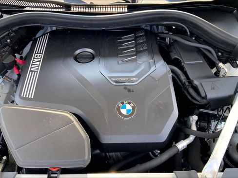 Used 2022 BMW X3 sDrive30i w/ Premium Package 2 (ZPA) RWD image 31