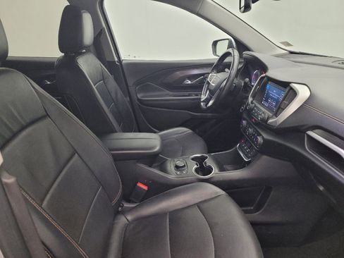 Used 2018 GMC Terrain SLT image 21