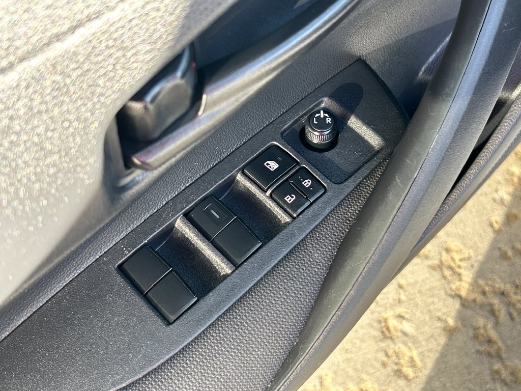 Certified 2025 Toyota Corolla LE FWD image 11