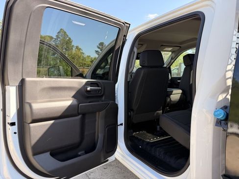 New 2026 Chevrolet Silverado 3500 W/T w/ WT Convenience Package image 25