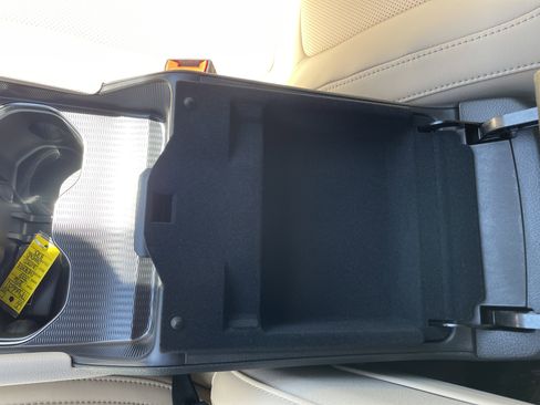 New 2026 Jeep Grand Cherokee L Limited image 31