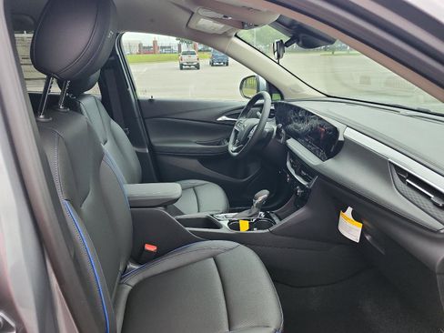 New 2026 Buick Encore GX Sport Touring w/ Advanced Technology Package image 7