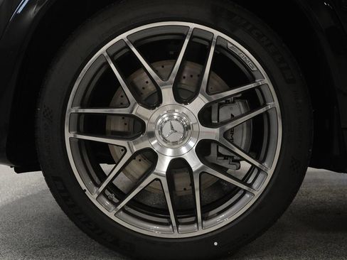 New 2026 Mercedes-Benz GLE 53 AMG 4MATIC Coupe image 12