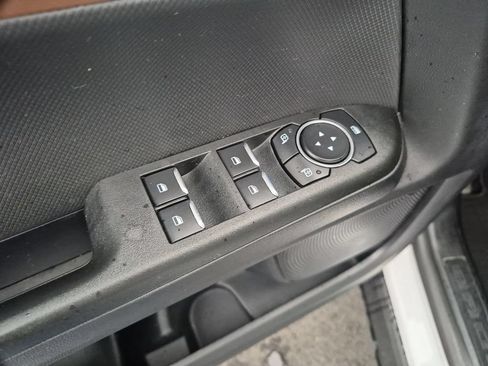 Used 2025 Ford Bronco Sport Outer Banks AWD/4WD image 13