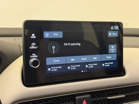 New 2026 Honda HR-V EX-L image 18