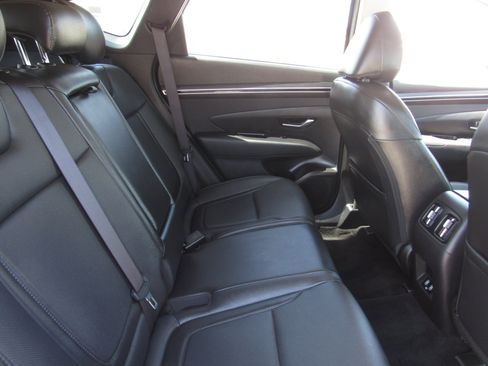 Used 2024 Hyundai Tucson SEL w/ Convenience Package FWD image 12