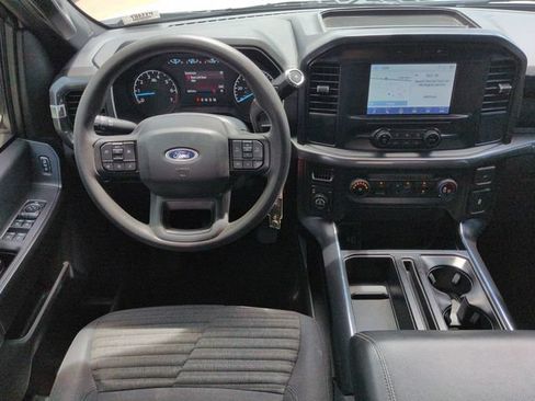 Used 2023 Ford F150 XL w/ STX Appearance Package AWD/4WD image 19