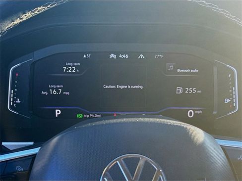 Used 2023 Volkswagen Atlas SE image 11