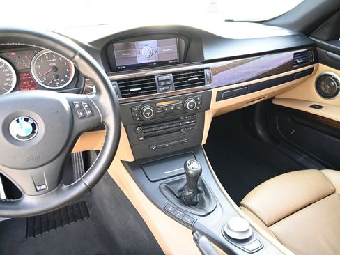 Used 2008 BMW M3 image 40