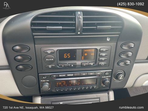 Used 2003 Porsche Boxster image 58