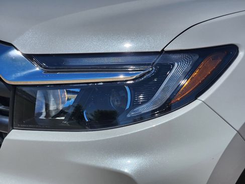 New 2026 Honda Ridgeline RTL image 9