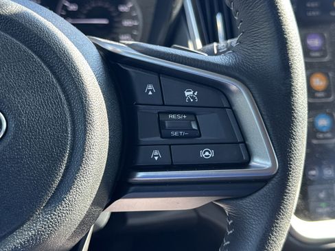 Certified 2024 Subaru Outback Premium image 15