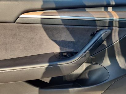 Used 2021 Tesla Model 3 Standard Range Plus