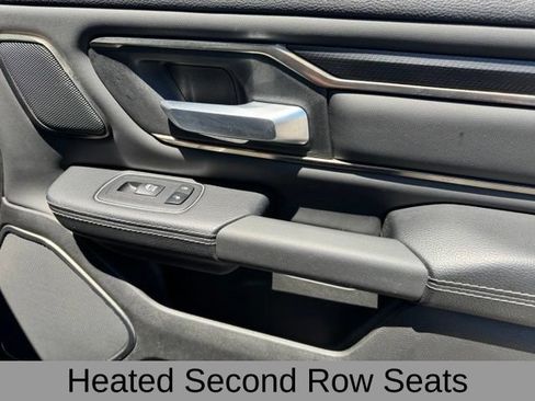 Certified 2023 RAM 1500 Rebel w/ Rebel Level 2 Equipment Group AWD/4WD image 26