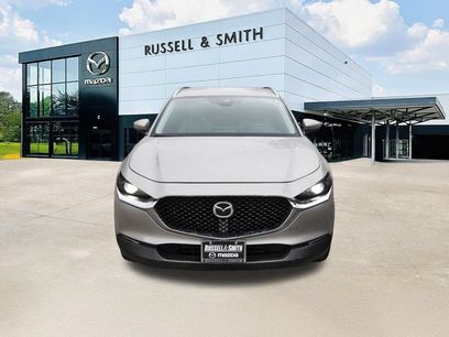 Used 2023 MAZDA CX-30 AWD 2.5 S w/ Preferred Package