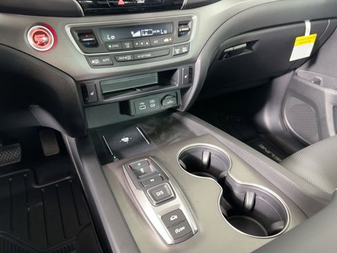 New 2026 Honda Ridgeline RTL image 26
