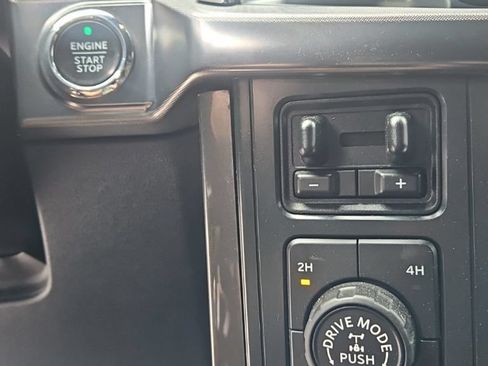 Used 2022 Ford F150 Tremor w/ Equipment Group 402A High AWD/4WD image 16