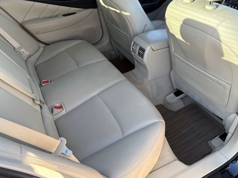 Used 2018 INFINITI Q50 Luxe image 27