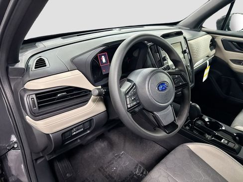 New 2026 Subaru Forester AWD/4WD image 5