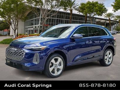Certified 2025 Audi Q5 Premium Plus w/ Premium Plus