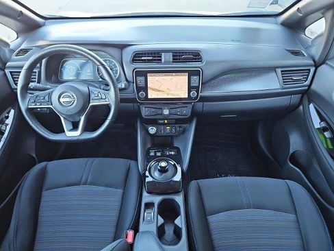 Used 2024 Nissan Leaf SV Plus image 18