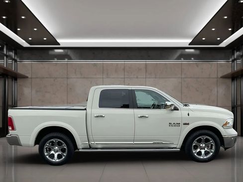 Used 2017 RAM 1500 Limited image 7