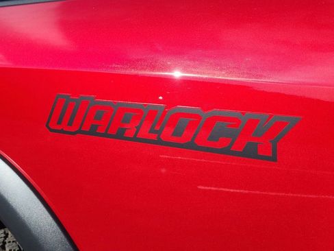 New 2026 RAM 2500 Tradesman image 11