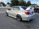 Used 2011 Subaru Impreza WRX Premium image 5