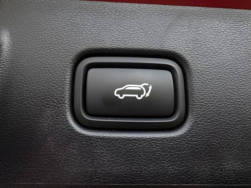Used 2025 Hyundai Tucson SEL AWD/4WD image 12