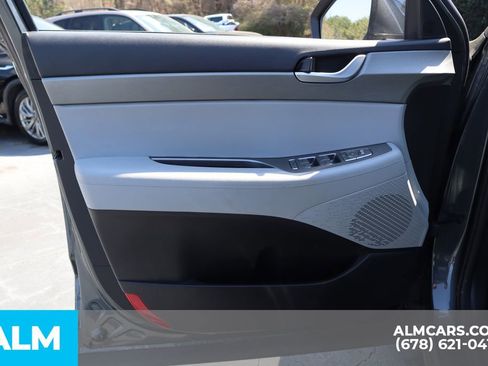 Used 2025 Hyundai Palisade SEL image 15