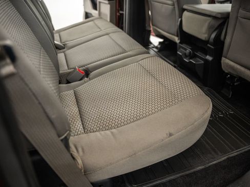 Used 2015 Ford F150 XLT w/ Equipment Group 302A Luxury AWD/4WD image 39