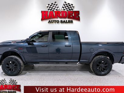 Used 2022 RAM 2500 Limited