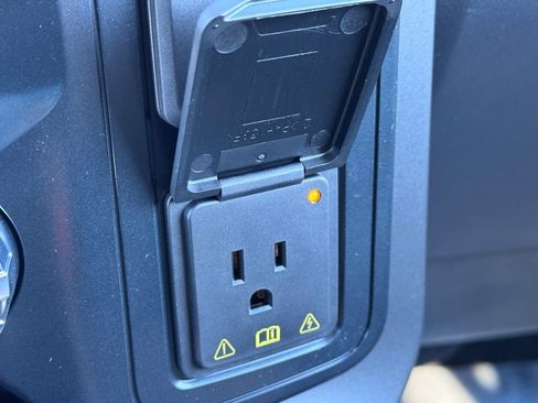 New 2026 Ford F150 Lariat w/ Equipment Group 501A Mid image 20