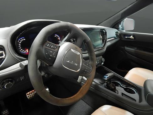 Used 2025 Dodge Durango SRT Hellcat image 19