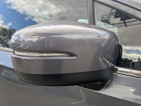 Used 2018 Honda Odyssey EX-L image 26