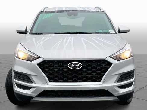 Used 2020 Hyundai Tucson SEL image 3