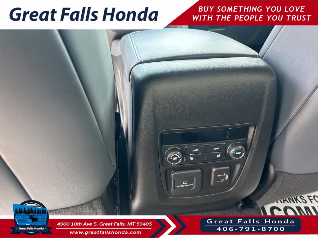 Used 2023 Buick Enclave Premium w/ Experience Buick Package AWD/4WD image 22