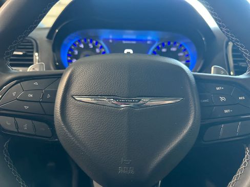 Used 2023 Chrysler 300 S RWD image 24