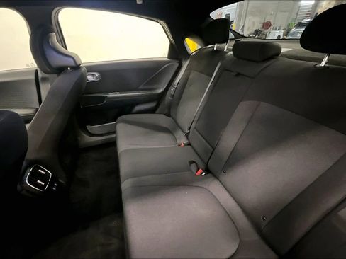 Used 2024 Hyundai Ioniq 6 SEL RWD image 22