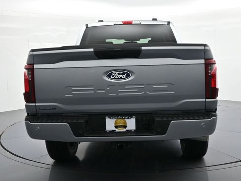 New 2026 Ford F150 STX w/ Equipment Group 200A image 7